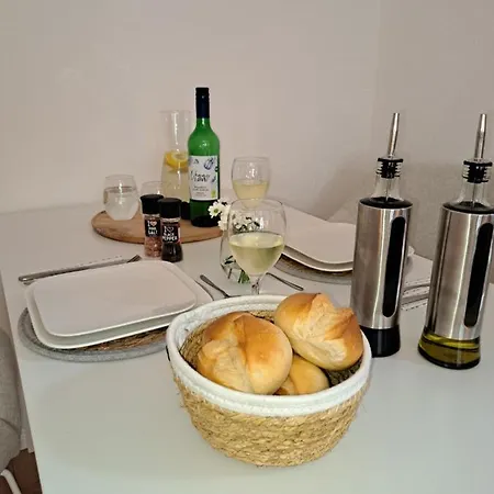 Gemuetliche Helle Ferienwohnung Drezno Zewnętrze zdjęcie