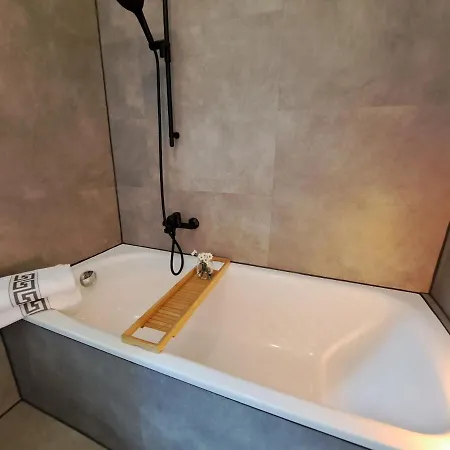 Gemuetliche Helle Ferienwohnung Drezno Zewnętrze zdjęcie