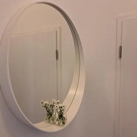 Gemuetliche Helle Ferienwohnung Drezno Zewnętrze zdjęcie