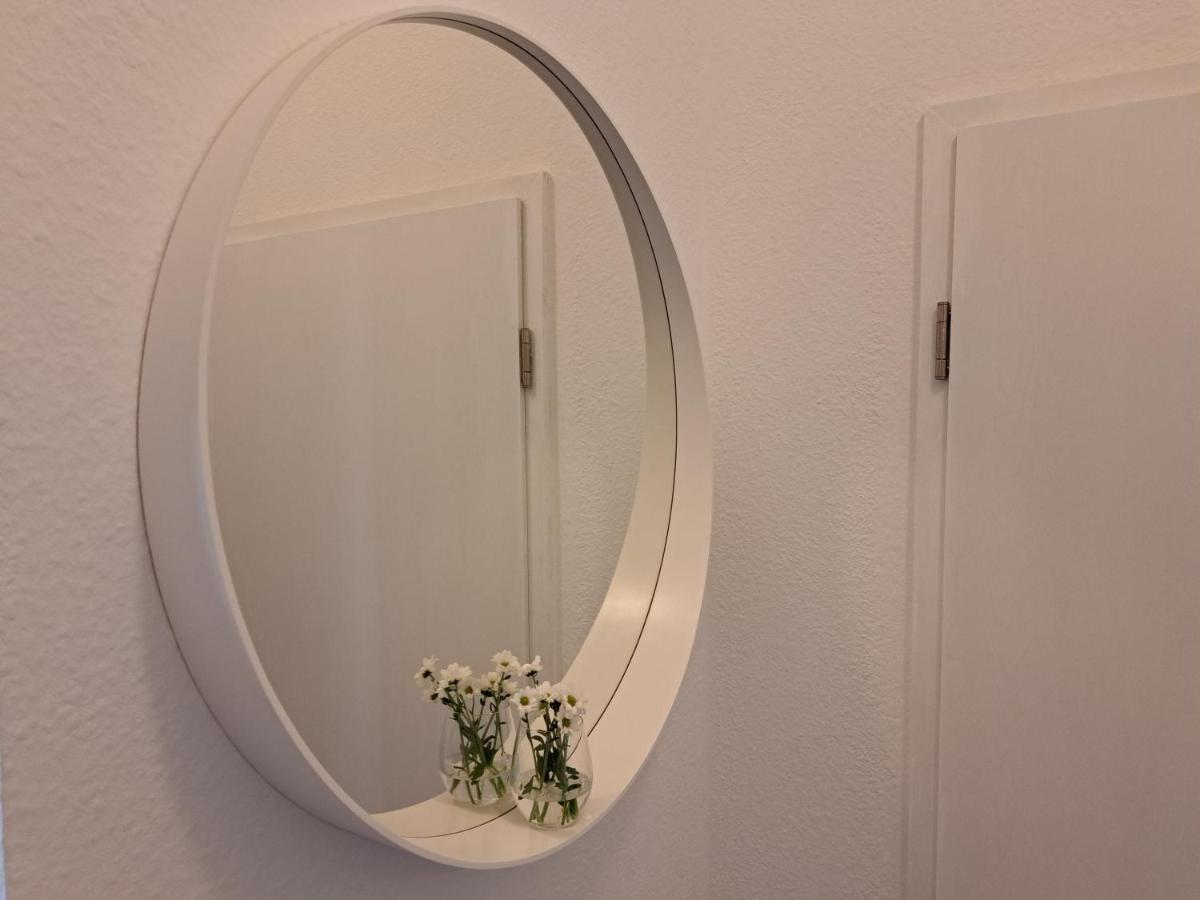 Gemuetliche Helle Apartment